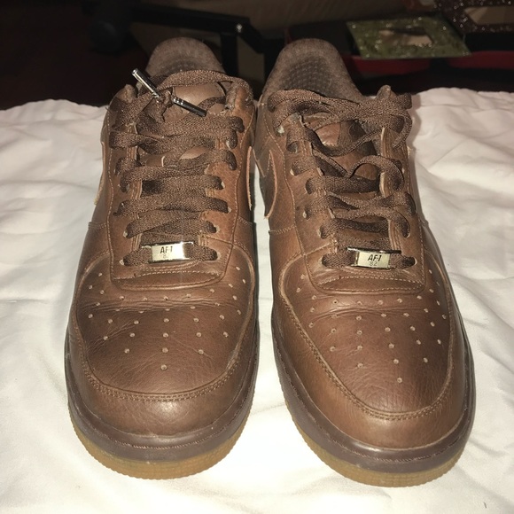 Nike Other - Air Force 1 premium